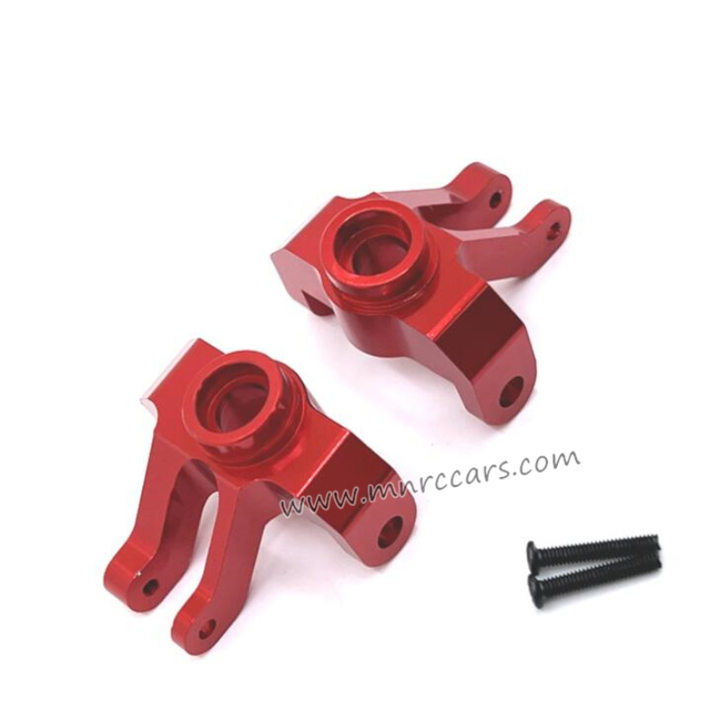 MN Model MN128 Upgrade Parts Front Steering Cup