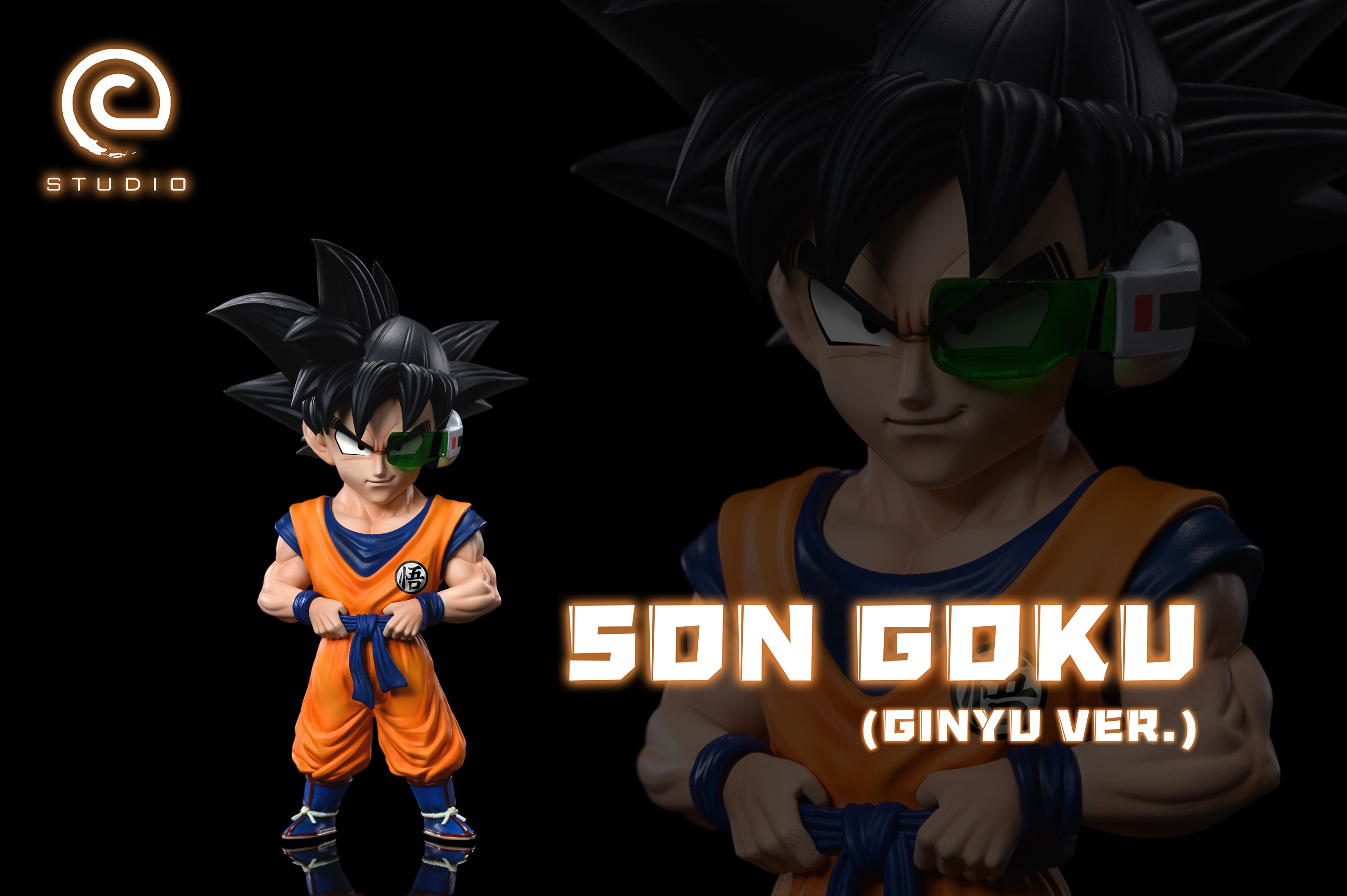 Gokuu Son (Dragon Ball) - Clubs 