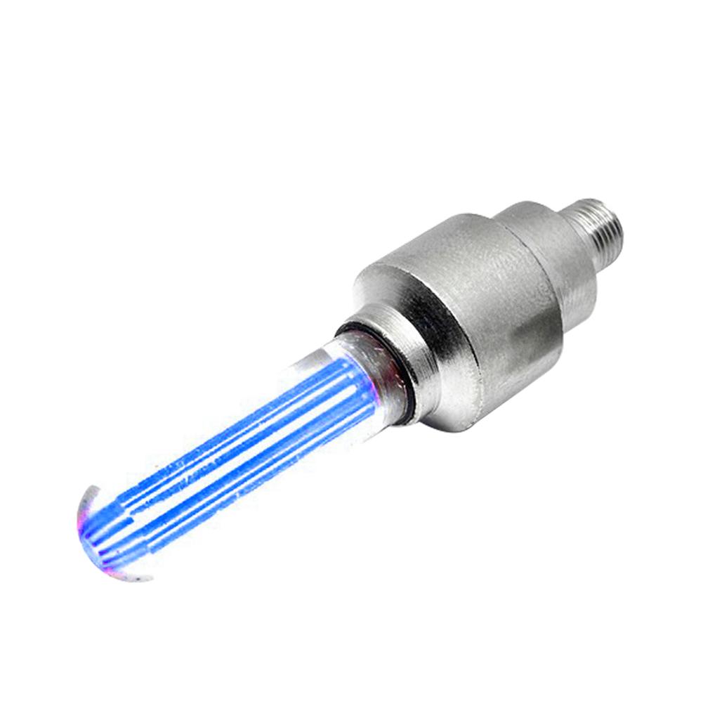 2pcs MTB Bike Lights Bicycle Tyre Valve Caps Wheel Spokes LED Lamp (Blue), 501 Original
2pcs MTB Bike Lights Bicycle Tyre Valve Caps Wheel Spokes LED Lamp (Blue), 501 Original