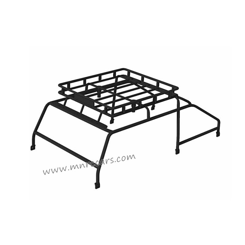 MN Model MN111 RC Crawler Parts Pickup Roof Rack 111-08