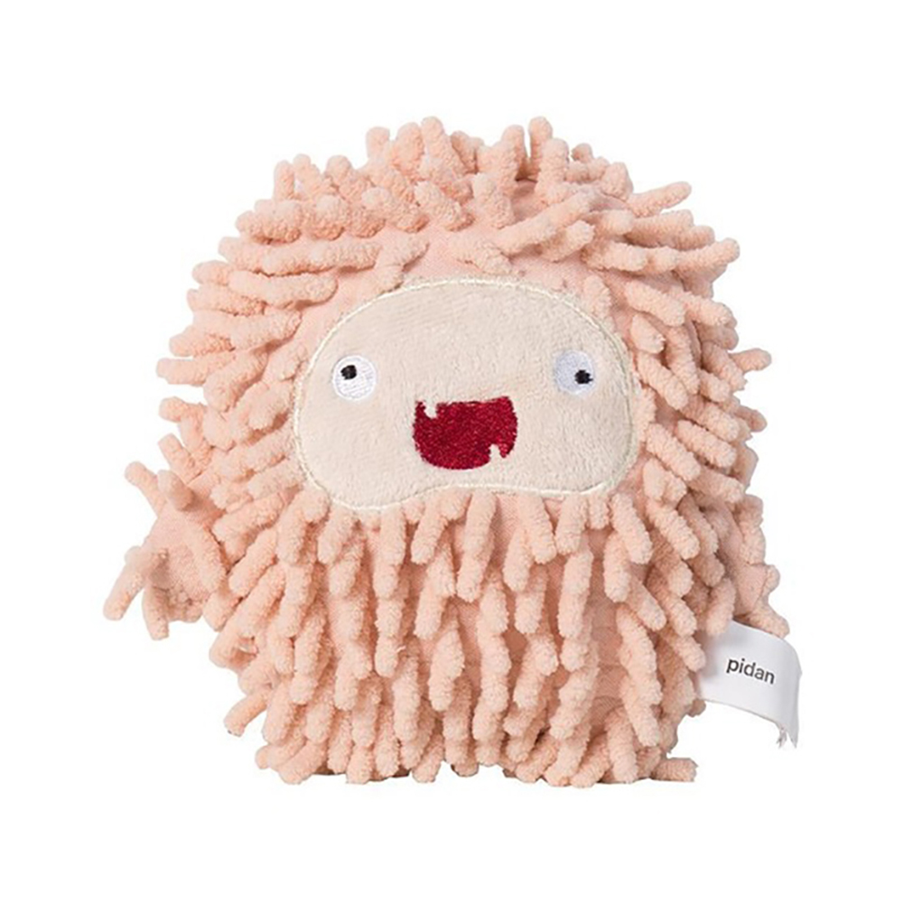 pidan Little Monster Cat Toy Built-in Catnip Plush Toys Toy Play with Cat Molar Bite Self Hi Cat Sup, 501 Original
pidan Little Monster Cat Toy Built-in Catnip Plush Toys Toy Play with Cat Molar Bite Self Hi Cat Sup, 501 Original