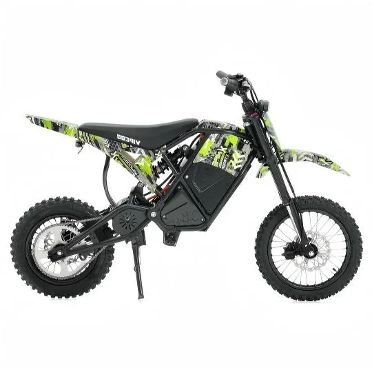 VIPCOO H3 High-Performance Electric Dirt Bike iENYRID-EU