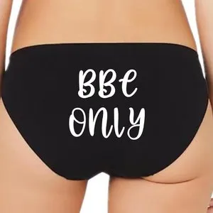 pornhint Pornhint BBC Only Panties / Cuckold Kink Hotwife Lingerie /QOS Swingers Couples Queen of Spades Femdom / Sissy Boy Mistress / BDSM Clothing