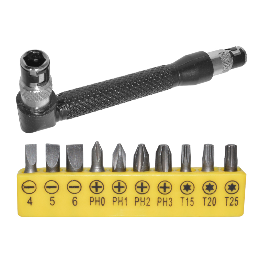 1/4 inch L Shaped Double Ended Hexagon Screw Wrench Two Heads Spanner, 501 Original
1/4 inch L Shaped Double Ended Hexagon Screw Wrench Two Heads Spanner, 501 Original