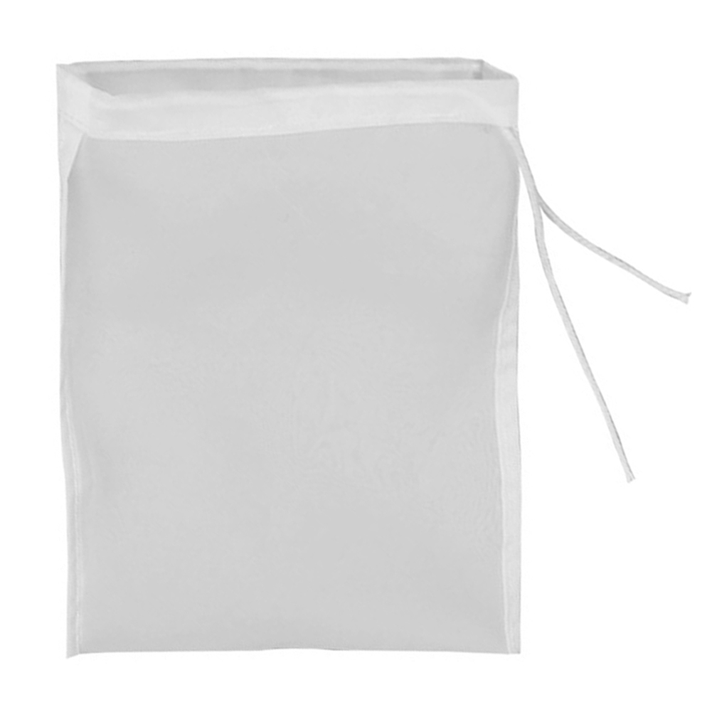 Reusable Filter Bag Milk Tea Fruit Coffee Mesh Net Liquid Food Strainer, 501 Original
Reusable Filter Bag Milk Tea Fruit Coffee Mesh Net Liquid Food Strainer, 501 Original