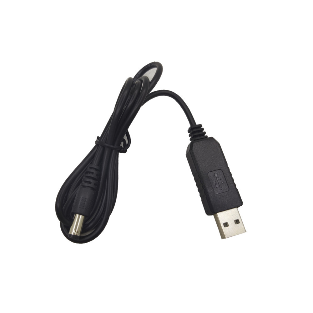 QC 3.0 USB to DC 12V Cable Power Boost Line Adapter Cable for WiFi Router, 501 Original
QC 3.0 USB to DC 12V Cable Power Boost Line Adapter Cable for WiFi Router, 501 Original