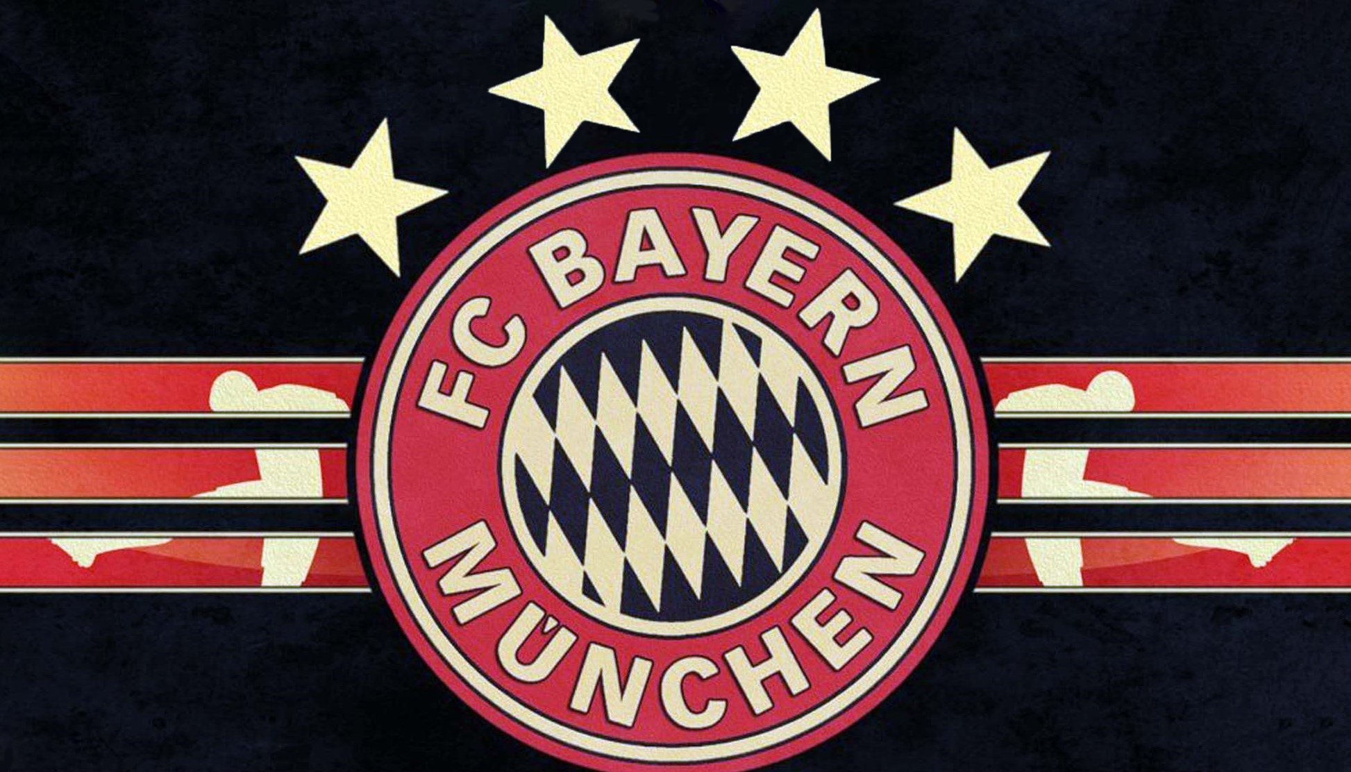 Football Bayern München - Round Drill Diamond Painting - 70*40CM (große Größe), 501 Original
Football Bayern München - Round Drill Diamond Painting - 70*40CM (große Größe), 501 Original