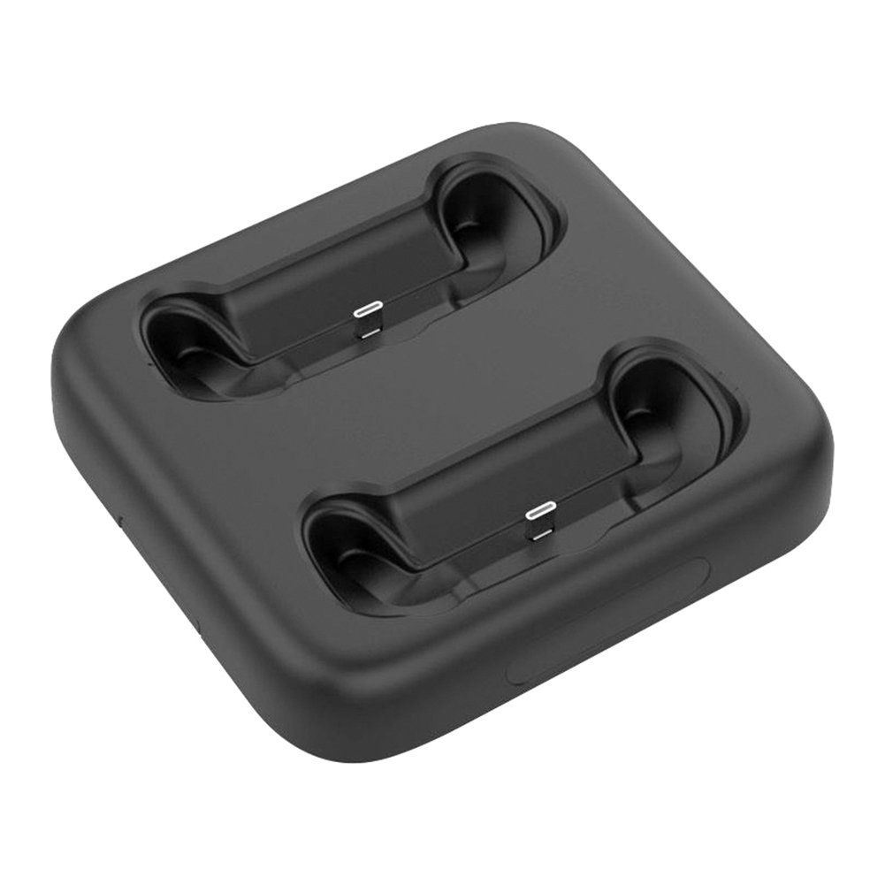 Dual Charger for Xbox Series X Controller USB Type C Charging Dock Station, 501 Original
Dual Charger for Xbox Series X Controller USB Type C Charging Dock Station, 501 Original