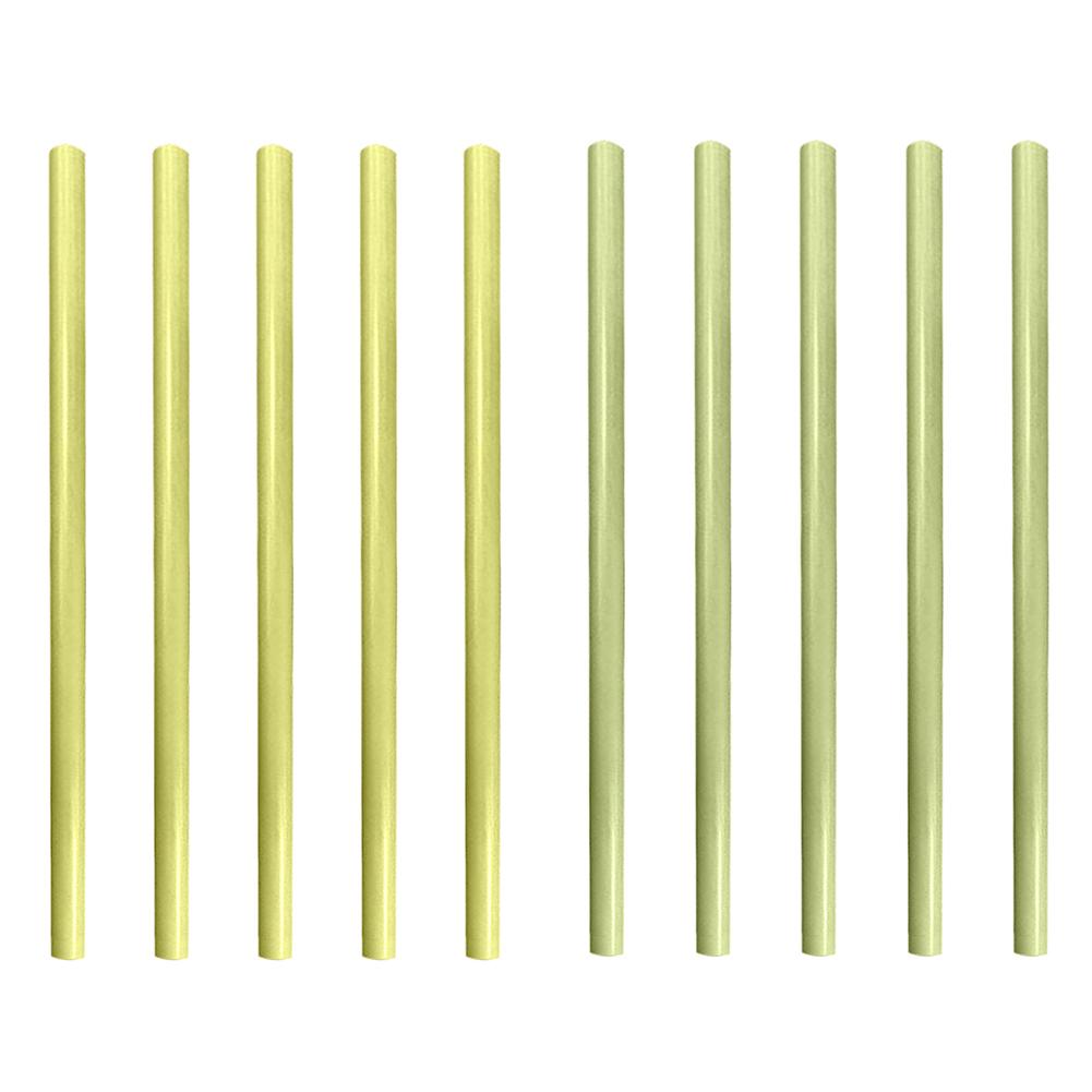5pcs Reusable Organic Bamboo Drink Straw Party Birthday Kitchen Tableware, Yellow bamboo 23cm, 501 Original
5pcs Reusable Organic Bamboo Drink Straw Party Birthday Kitchen Tableware, Yellow bamboo 23cm, 501 Original