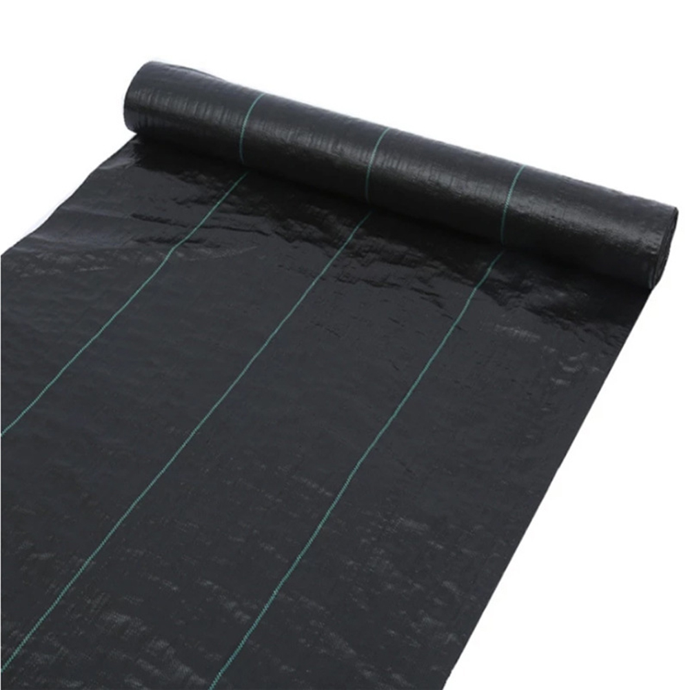 Greenhouse Weed Ecological Control Mat Orchard Gardening Anti Grass Cloth, 1m-2m, 501 Original
Greenhouse Weed Ecological Control Mat Orchard Gardening Anti Grass Cloth, 1m-2m, 501 Original