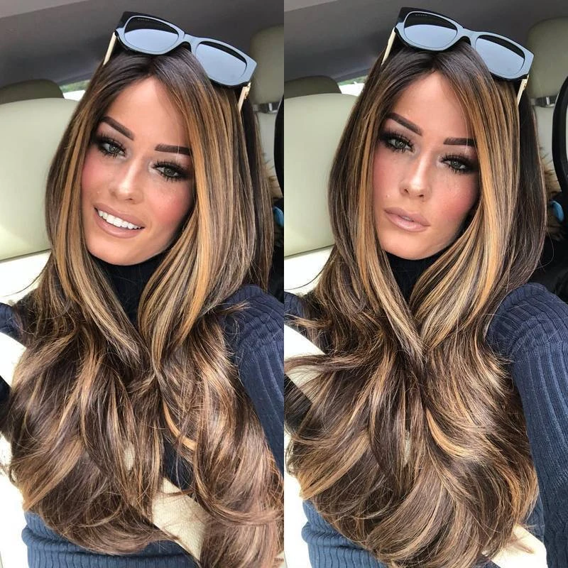 Zaesvini Hair® | (😍FLASH SALE)BRAZILIAN BODY WAVE WIG Zaesvini