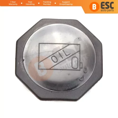 Dronehint ESC Auto Parts ESP752 Engine Oil Filler Cap for Dacia 1310 Fast Turkey Store Parts