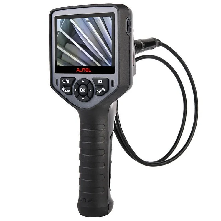 Autel MaxiVideo MV460  Inspection Camera 2MP 1080P Industrial Endoscope