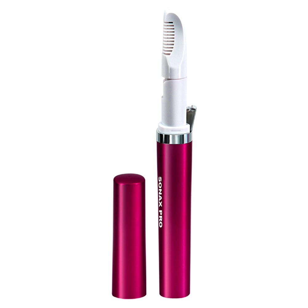 Portabel Epilator Bikini Trimmer Body Legs Electric Hair Removal Machine, 501 Original
Portabel Epilator Bikini Trimmer Body Legs Electric Hair Removal Machine, 501 Original