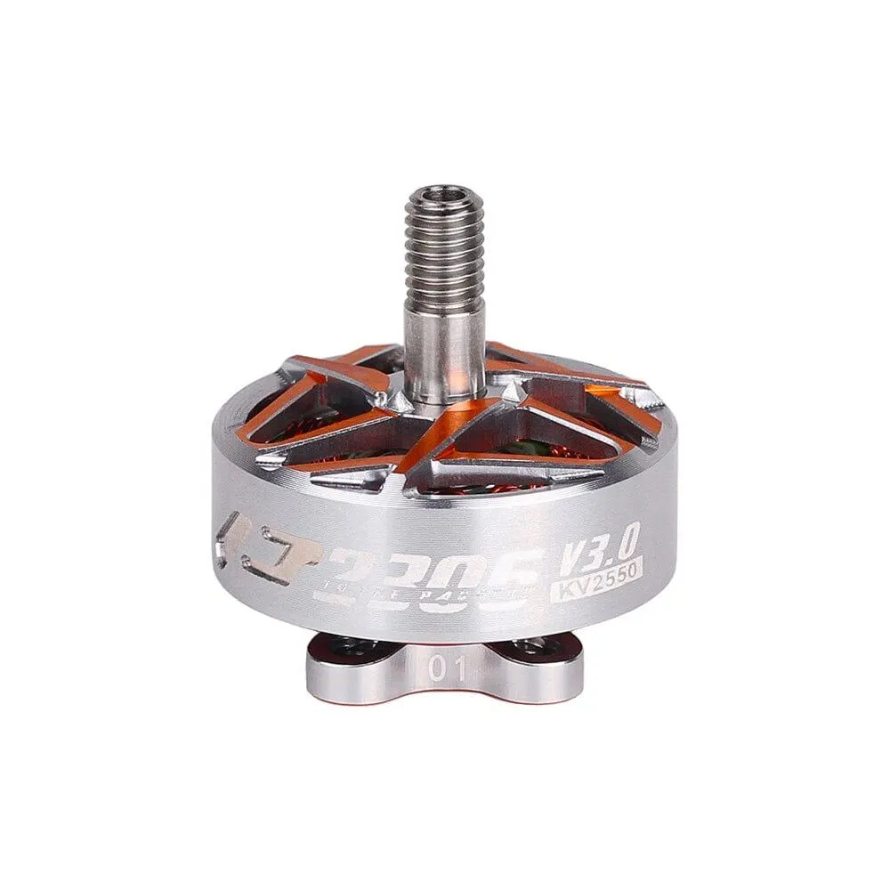 PACER V3 P2306 Unibell FPV Motor For 5inch Freestyle Drones