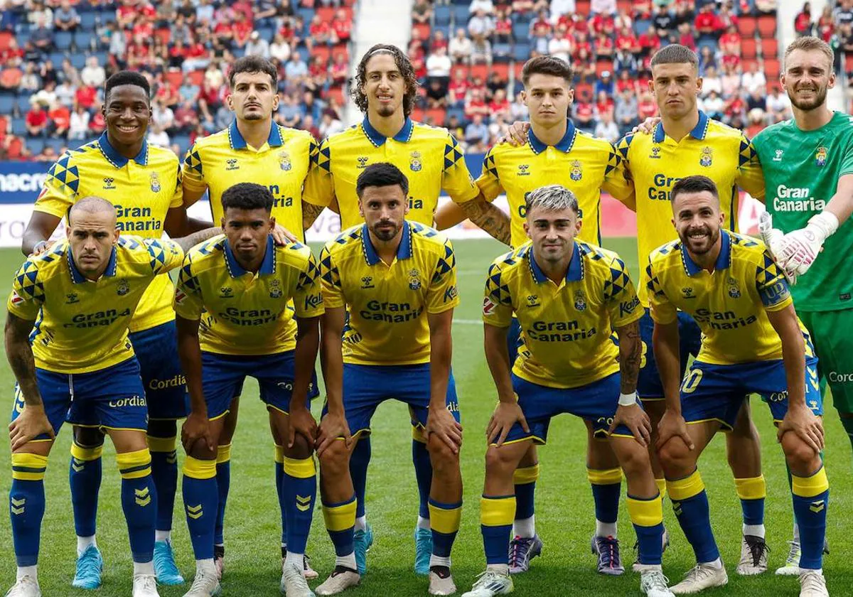 Las Palmas