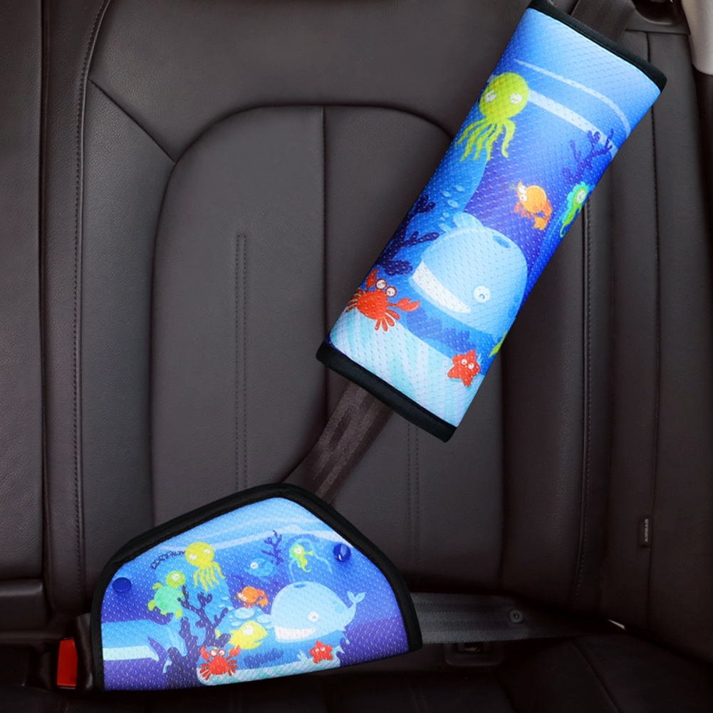Cute Cartoon Kid Car Seat Belt Pad Baby Auto Protective Neck Shoulder Cover, Type3, 501 Original
Cute Cartoon Kid Car Seat Belt Pad Baby Auto Protective Neck Shoulder Cover, Type3, 501 Original