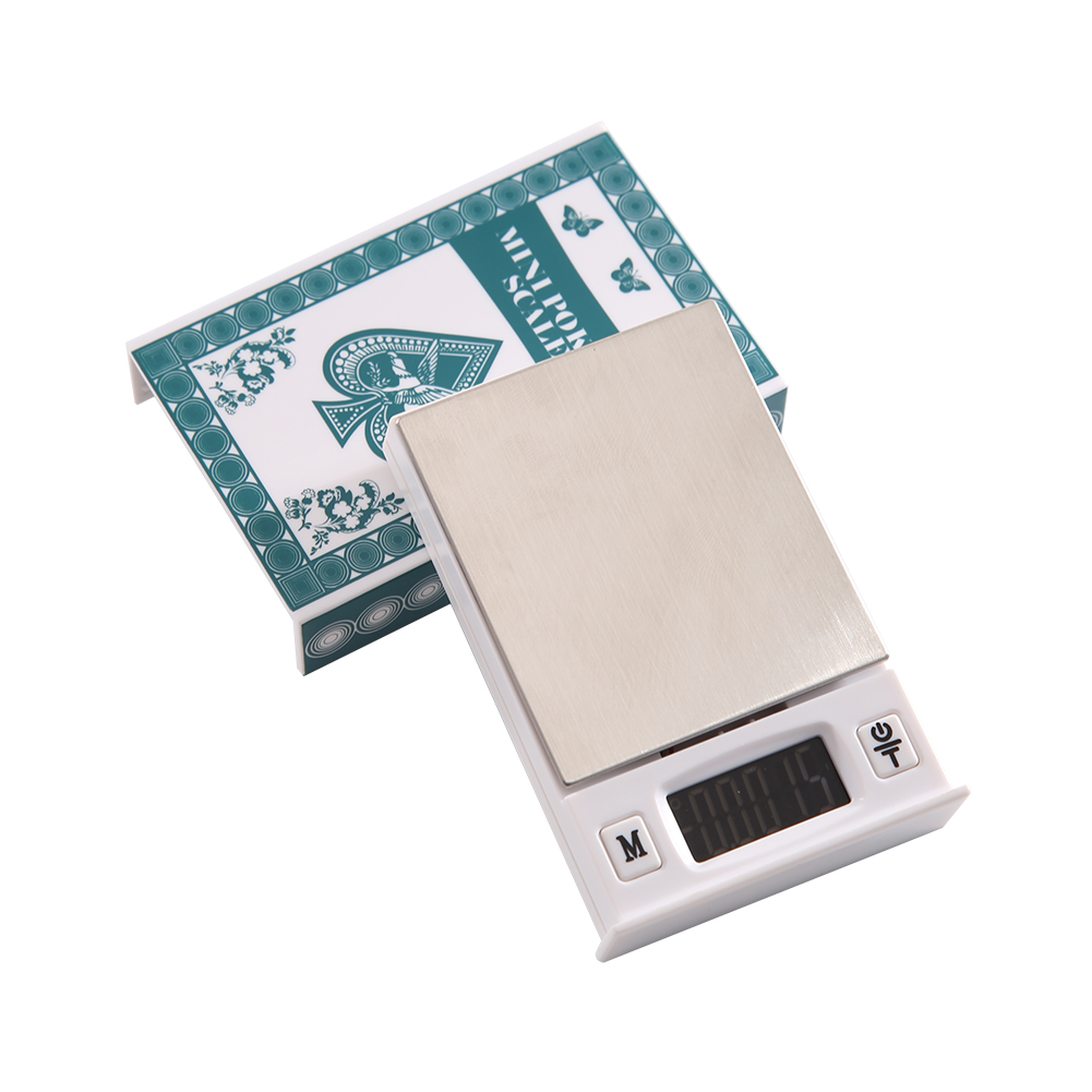 LCD Display Electronic Digital Jewelry Scale Mini Pocket Gold Weight Scale, 501 Original
LCD Display Electronic Digital Jewelry Scale Mini Pocket Gold Weight Scale, 501 Original