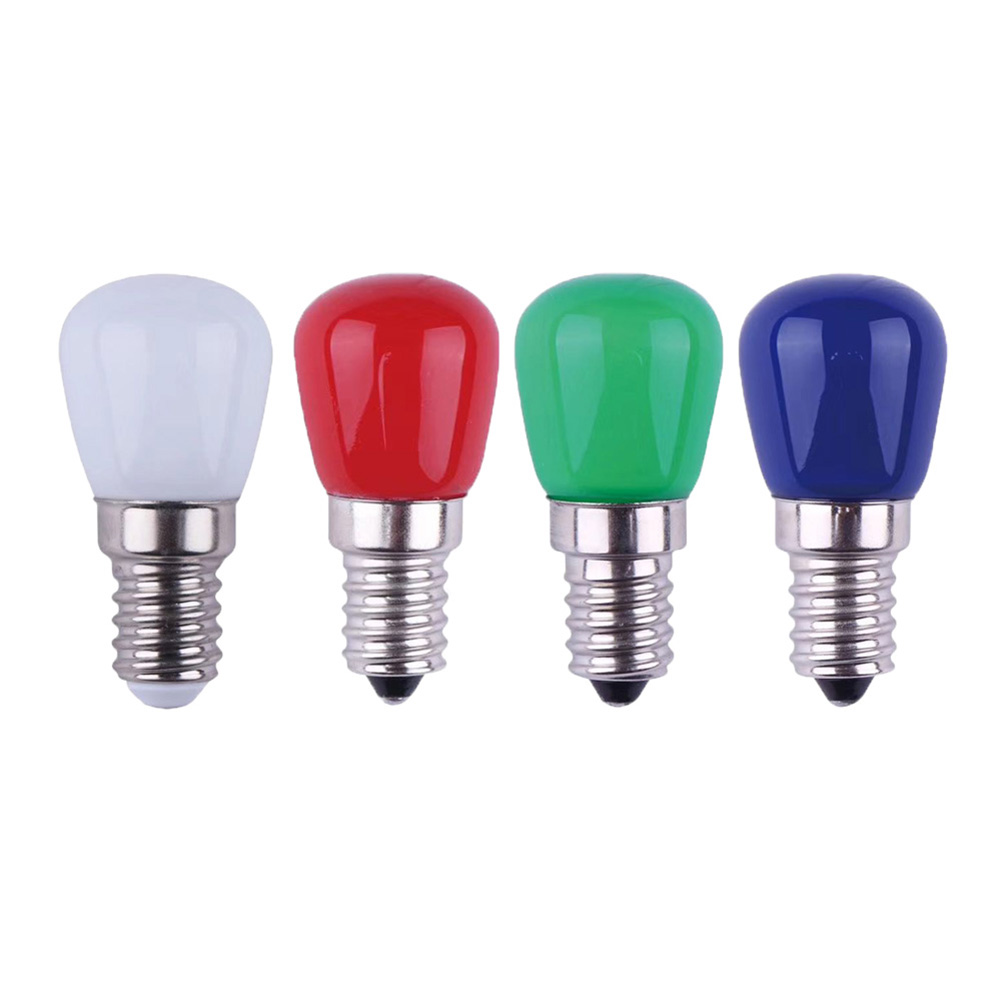 E14 Mini Screw Light Bulb 3W 220V Colorful LED Decorative Light Fridge Lamp, Warm white, 501 Original
E14 Mini Screw Light Bulb 3W 220V Colorful LED Decorative Light Fridge Lamp, Warm white, 501 Original