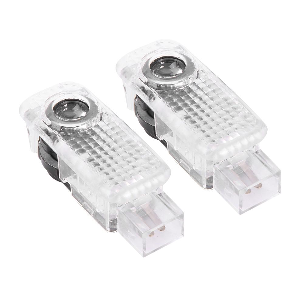 1 Pair LED Car Door Courtesy Welcome Lights Shadow Lamps for Sline Series, 501 Original
1 Pair LED Car Door Courtesy Welcome Lights Shadow Lamps for Sline Series, 501 Original