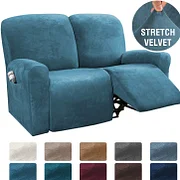 Stretchable Recliner Slipcover ( Special Offer - $10 Off & Buy 2 Free Shipping )