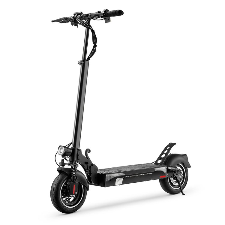 ix4 Electric Scooter