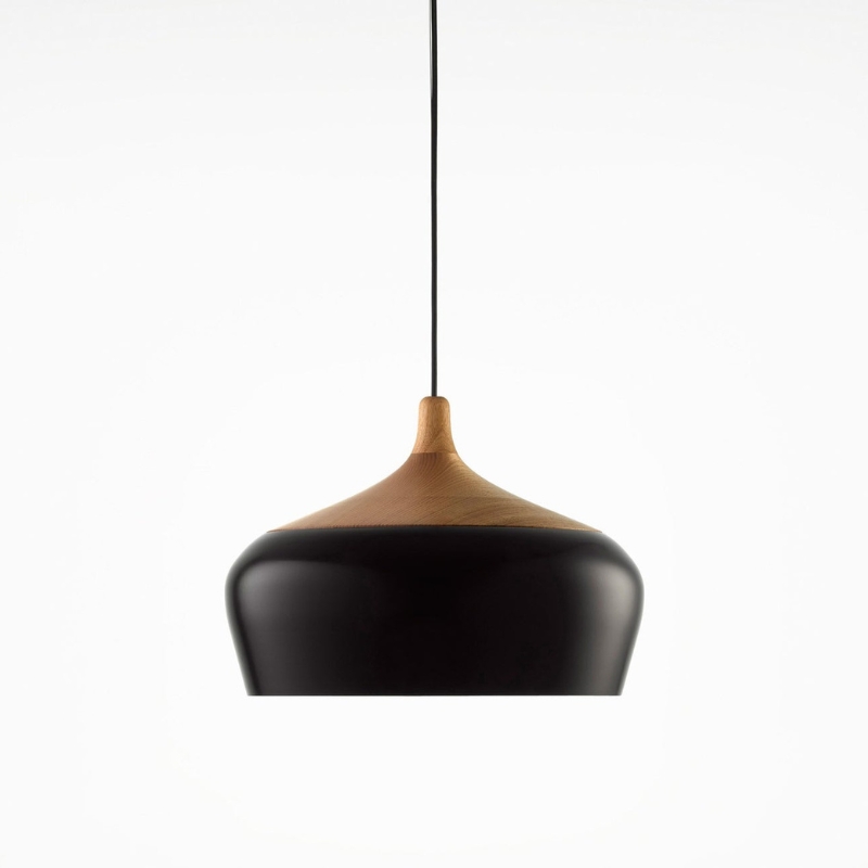 Coco Scandinavian Creative Pendant Lamp G35