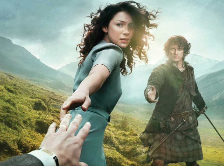 Outlander - Round/Square Drill Diamond Painting - 50*40CM, Square diamond 40*50cm, 501 Original
Outlander - Round/Square Drill Diamond Painting - 50*40CM, Square diamond 40*50cm, 501 Original