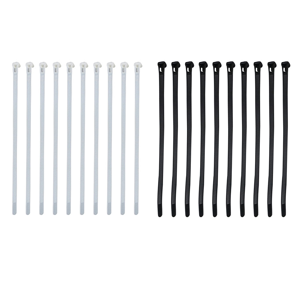 10x Flood Control Bag Tie Straps Heavy Duty Sack Bag Fasten Binding Belt, White, 501 Original
10x Flood Control Bag Tie Straps Heavy Duty Sack Bag Fasten Binding Belt, White, 501 Original