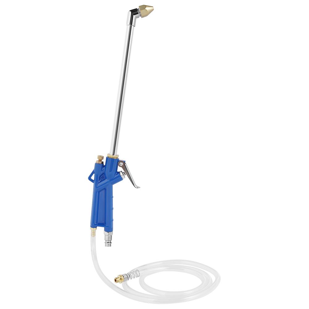 Engine Oil Cleaner Car Water Cleaning Gun Pneumatic Tool With Hose, 501 Original
Engine Oil Cleaner Car Water Cleaning Gun Pneumatic Tool With Hose, 501 Original