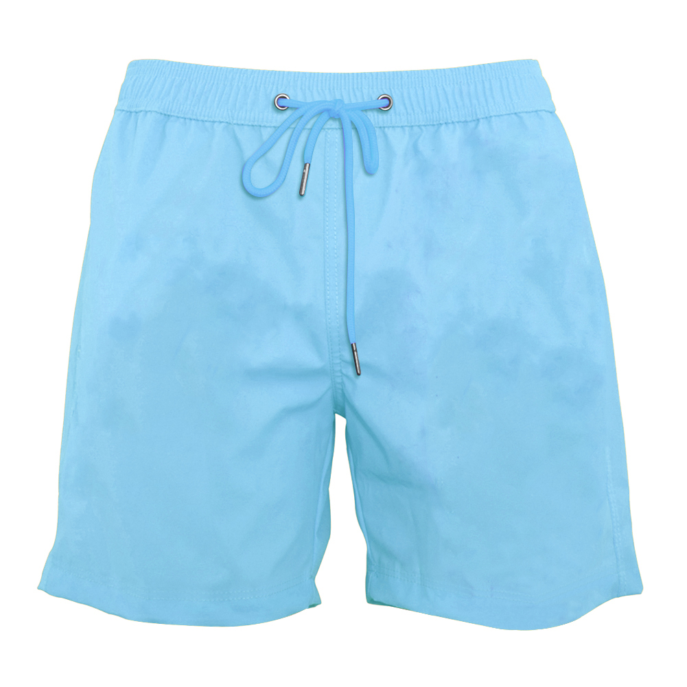 Summer Men Color-Changing Beach Shorts Quick Dry Bath Swimwear Trunks (L, 501 Original
Summer Men Color-Changing Beach Shorts Quick Dry Bath Swimwear Trunks (L, 501 Original