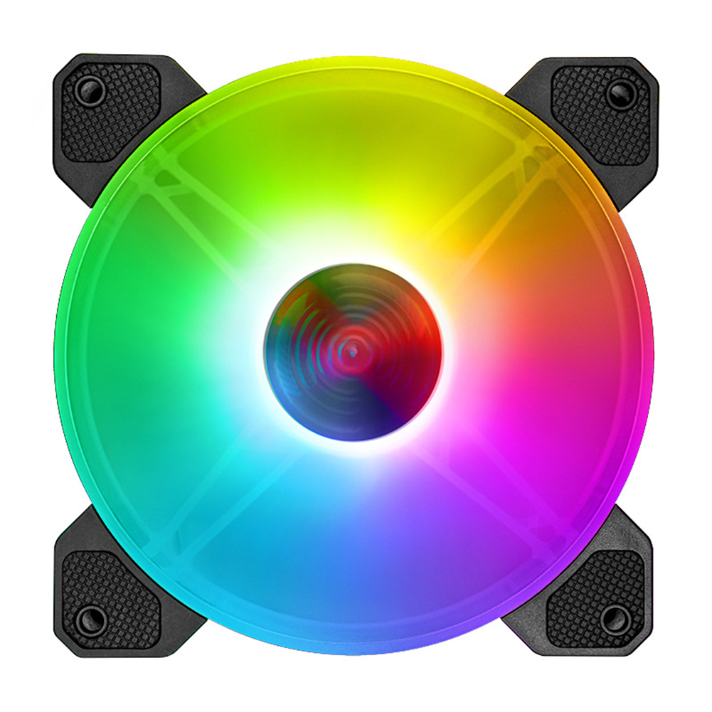 Coolmoon Yuhuan 140Mm Cooling Fan Mute Rgb 6Pin Desktop Computer Cooler, 501 Original
Coolmoon Yuhuan 140Mm Cooling Fan Mute Rgb 6Pin Desktop Computer Cooler, 501 Original