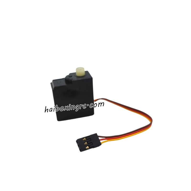 HBX 16890A High Speed RC Car Parts 3-wire Servo M16109