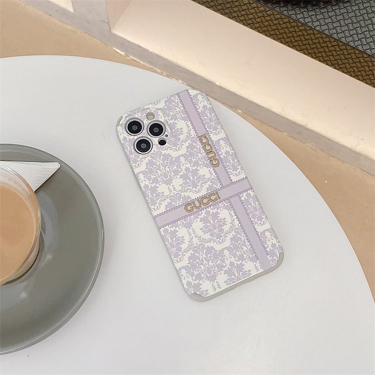 iphoneケース ブランド 刺繡 花柄 iphone13pro/13/12 スマホケース 保護レンズ 可愛い アイフォン11pro /11 マックスケース 大人気 人気ブランド iphonexr/xs max ケース フラワー 海外 おすすめ