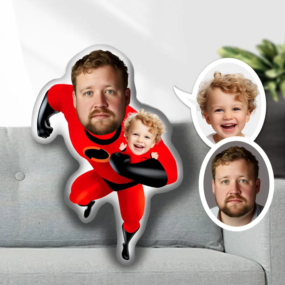 Custom Blanket Personalized Kids Gifts | Makemesurprise®