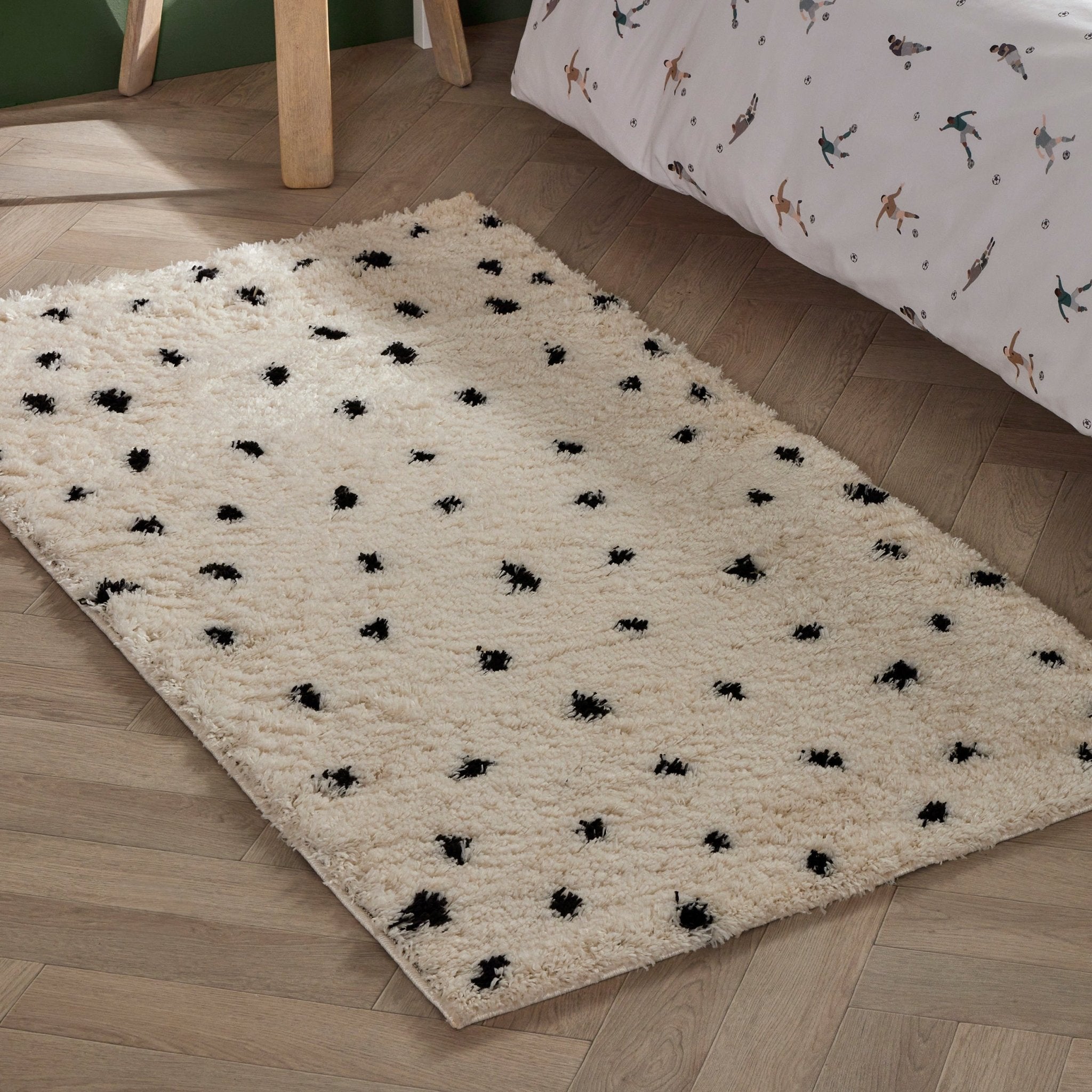 Rugs & Throws