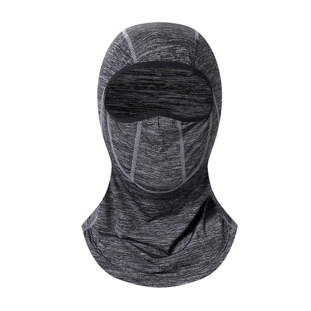 Summer Soft Motorcycle Face Masks Ice Silk Breathable Anti-UV (Light Grey), 501 Original
Summer Soft Motorcycle Face Masks Ice Silk Breathable Anti-UV (Light Grey), 501 Original