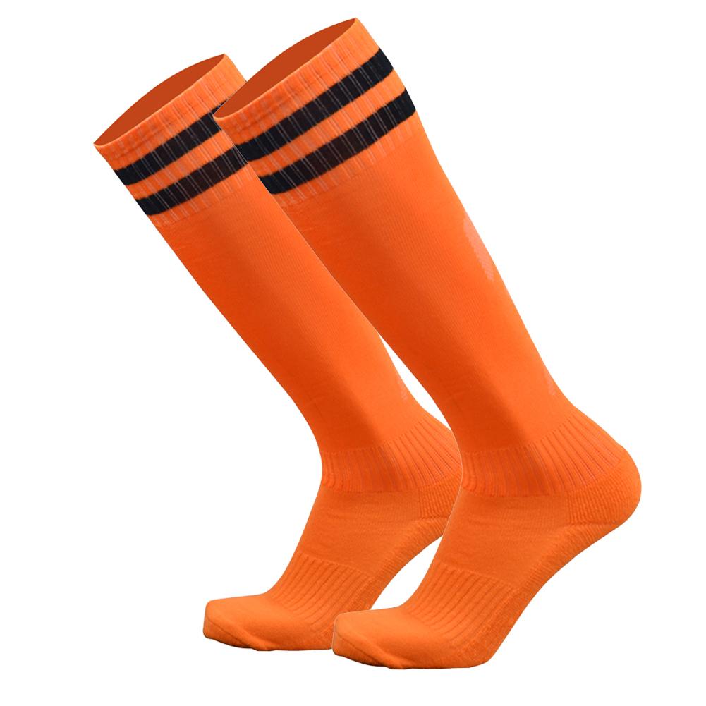 Children Sport Football Soccer Over Knee Baseball Kid Long Socks (Orange), 501 Original
Children Sport Football Soccer Over Knee Baseball Kid Long Socks (Orange), 501 Original