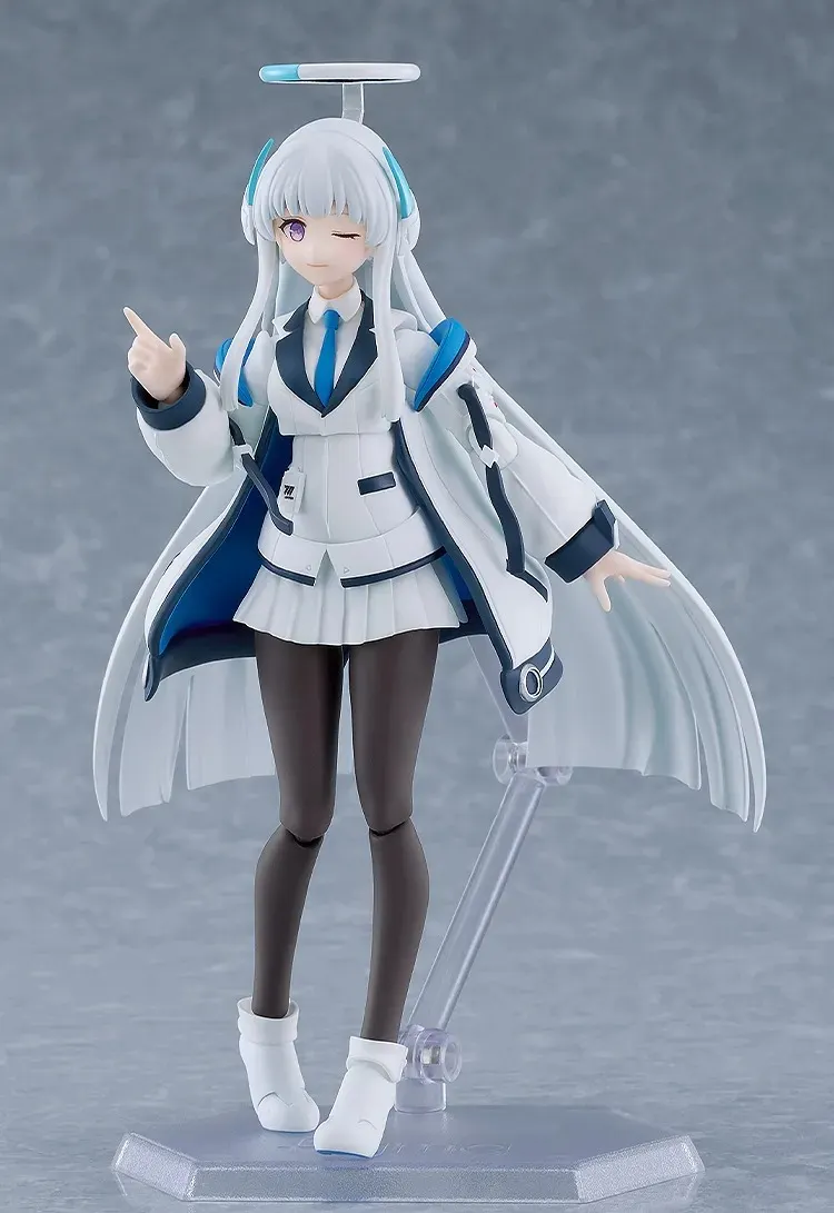 GSC - figma Blue Archive Ushio Noa (Licensed)-