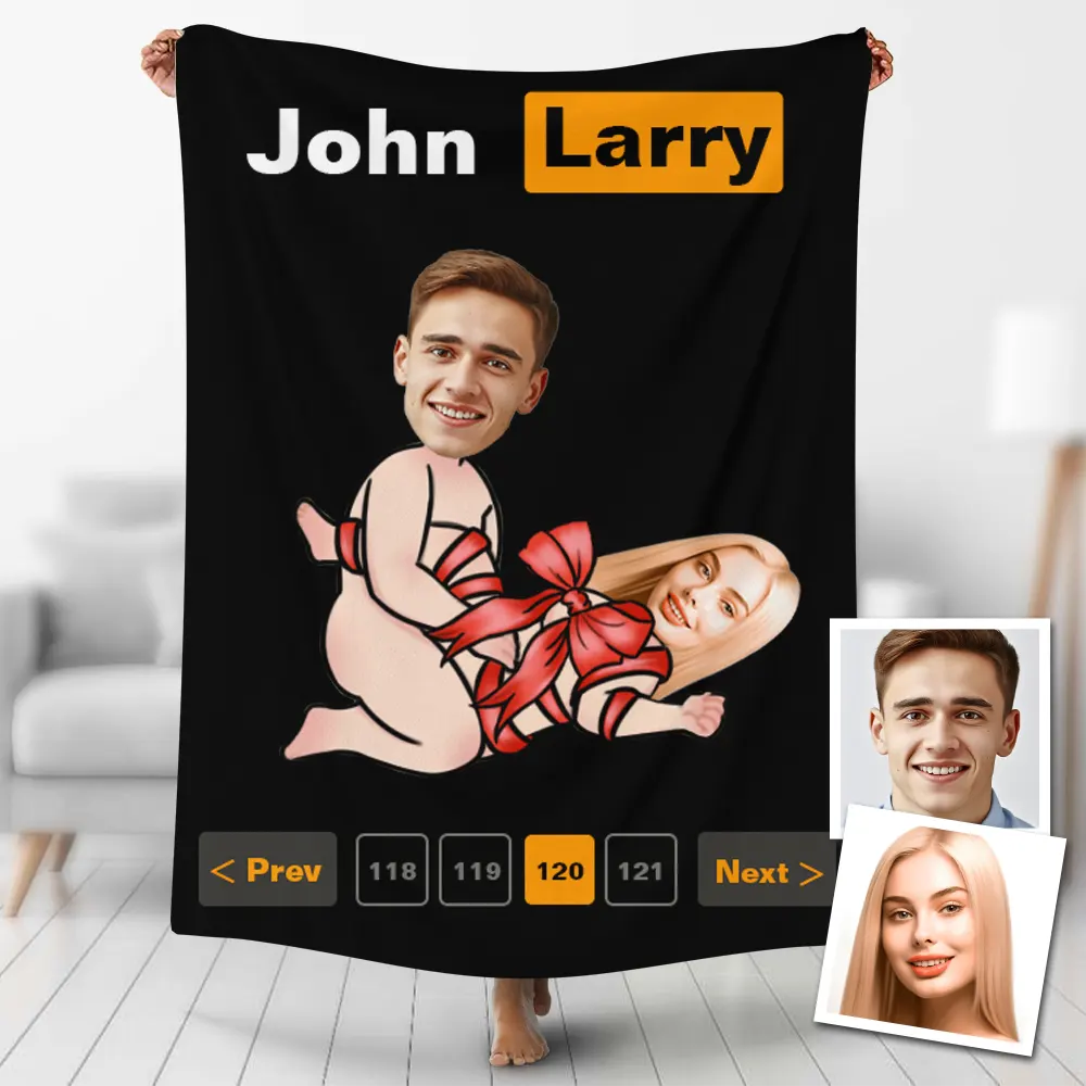 Custom Blanket Personalized Kids Gifts | Makemesurprise®