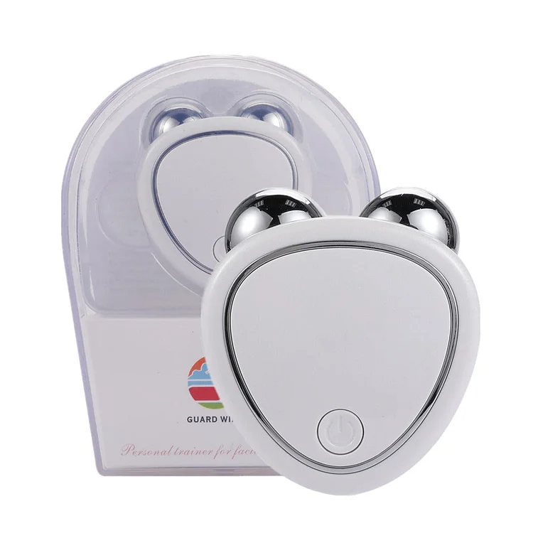 Microcurrent Face Lifter and Toner socialshop
