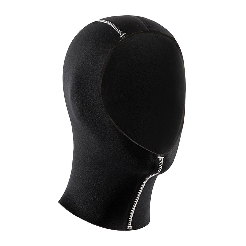Winter Swim Warm Protect Hair Ear Scuba Diving Cap Shoulder Snorkeling Hat, 501 Original
Winter Swim Warm Protect Hair Ear Scuba Diving Cap Shoulder Snorkeling Hat, 501 Original