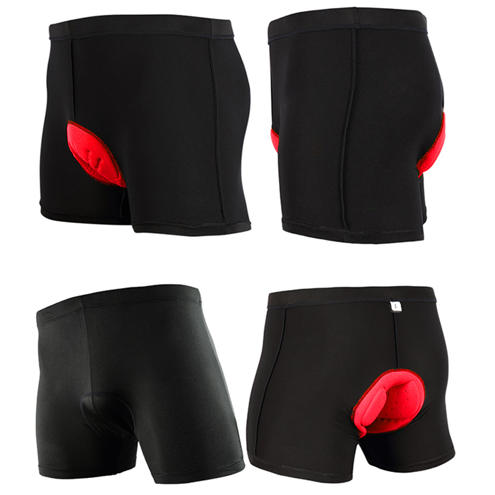 Outdoor Cycling Breathable Boxer Quick-drying Bicycle Bike Pad Underwear, 501 Original
Outdoor Cycling Breathable Boxer Quick-drying Bicycle Bike Pad Underwear, 501 Original