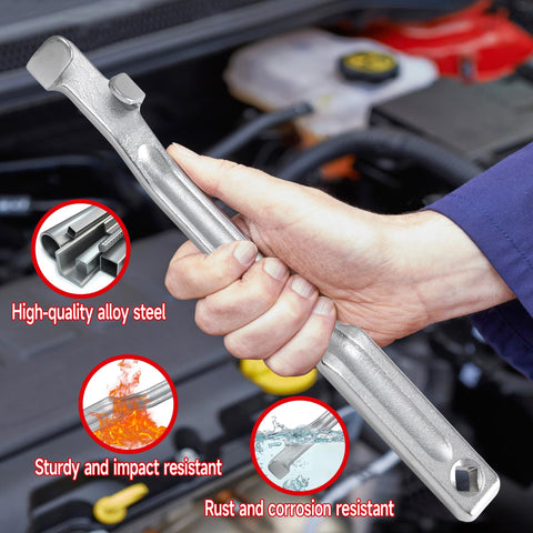 Car maintenance and repair supplies