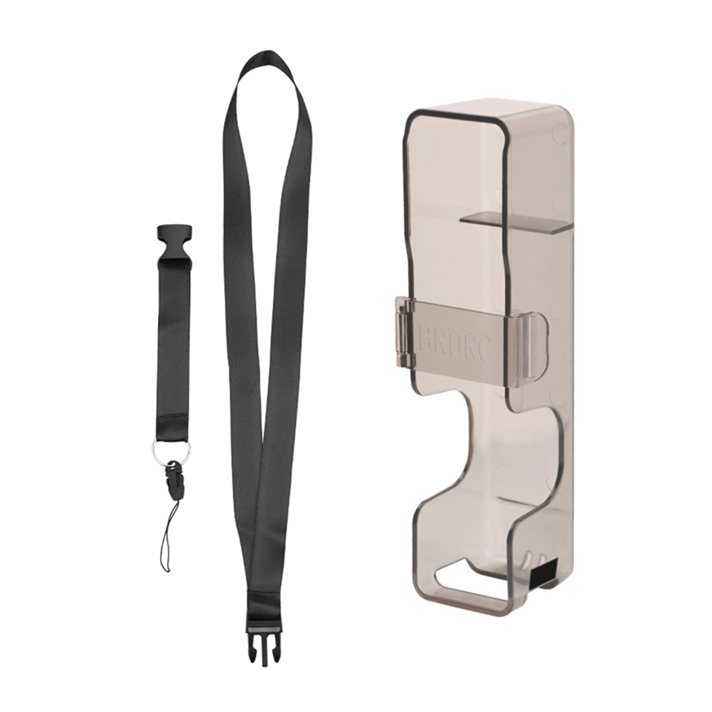 Handheld Carrying Case with Neck Lanyard for FIMI PALM 2 Storage Box Cover, 501 Original
Handheld Carrying Case with Neck Lanyard for FIMI PALM 2 Storage Box Cover, 501 Original