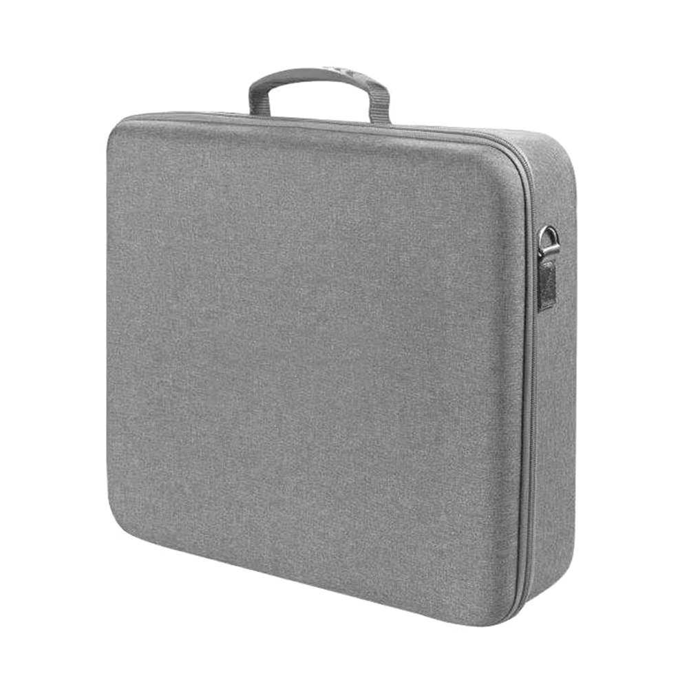 EVA Travel Storage Bag for PS5 Console Accessories Protective Carry Case, 501 Original
EVA Travel Storage Bag for PS5 Console Accessories Protective Carry Case, 501 Original