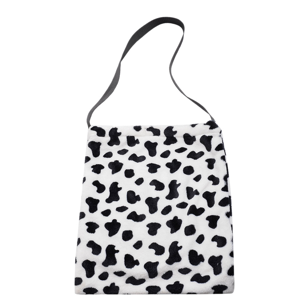 Fashion Cow Zebra Pattern Women Shoulder Bags Plush Totes Shopping Handbags, 501 Original
Fashion Cow Zebra Pattern Women Shoulder Bags Plush Totes Shopping Handbags, 501 Original