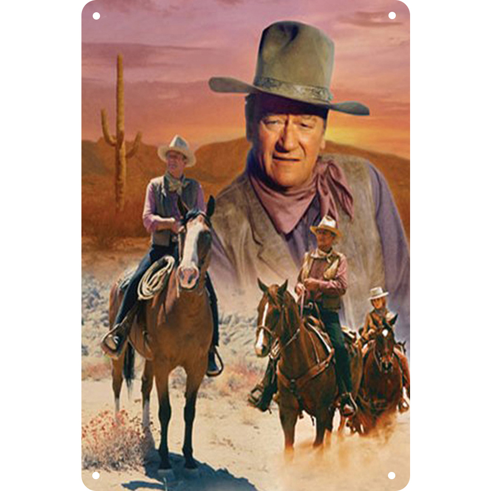 Western Style