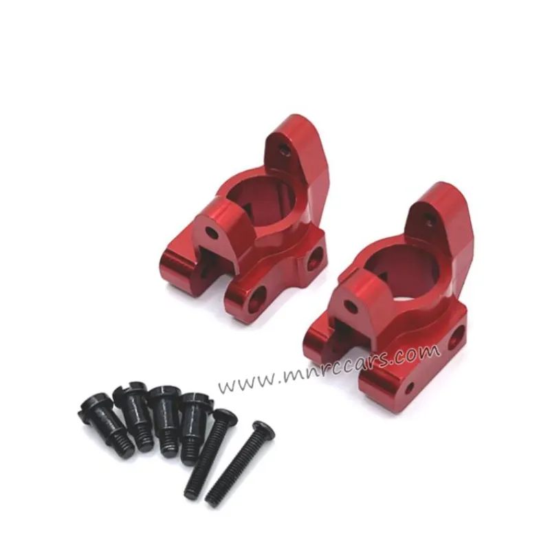 MN Model MN128 Upgrade Parts Front Axle C Seat