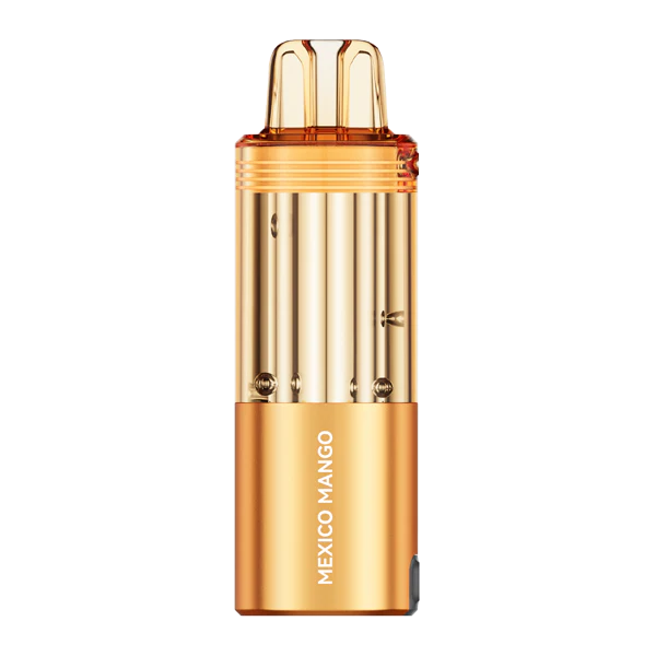 Mexico Mango | Foger Switch Pro 30K Puffs Replacement Pod Best Vape